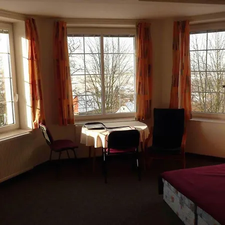 Betty Gasthuis Karlsbad